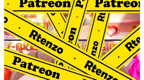 Rtenzo & Ero.